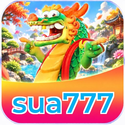 sua777 Logo