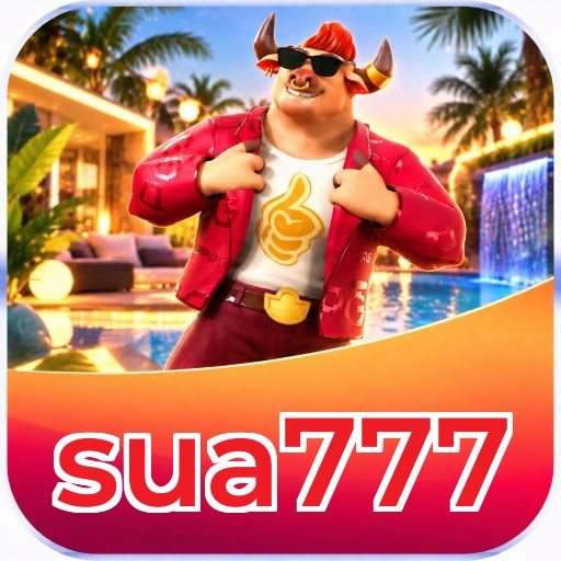 sua777 Logo