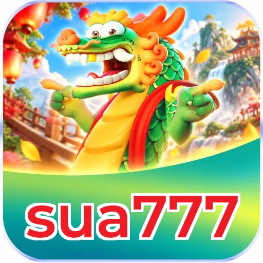 sua777 Logo