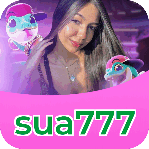 App mobile sua777