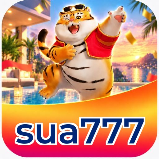 sua777 Logo