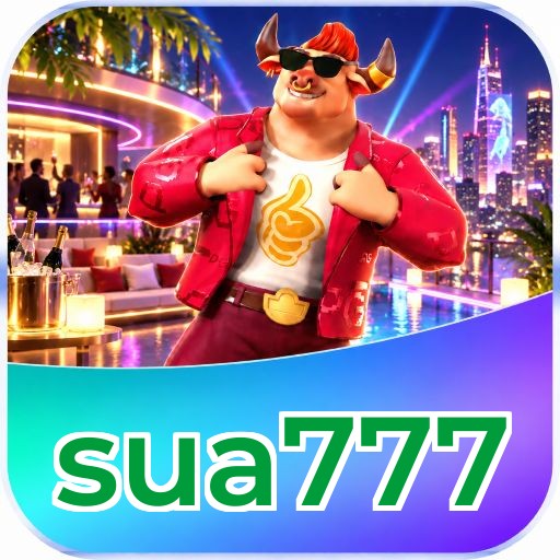 sua777 Logo