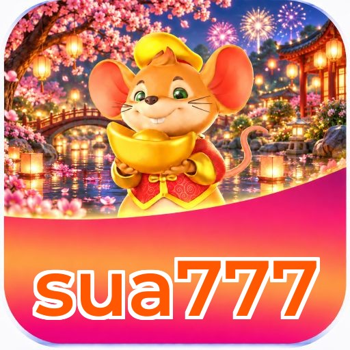 sua777 APK Android - Logo oficial