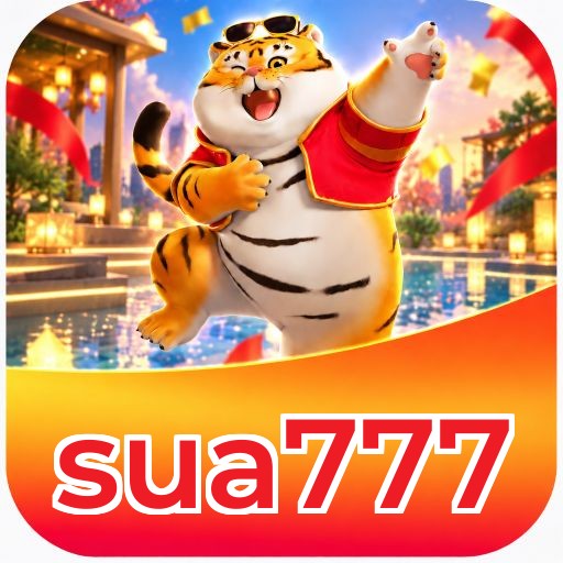 sua777 Logo