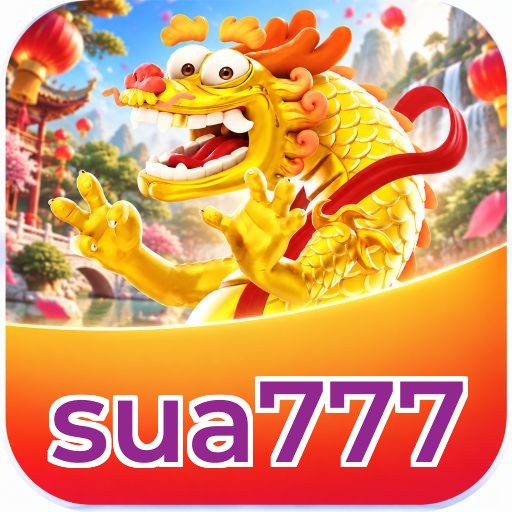 sua777 Logo