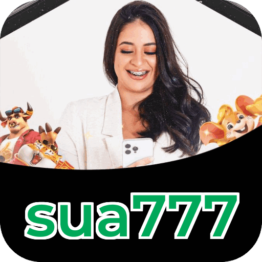 Aplicativo mobile sua777