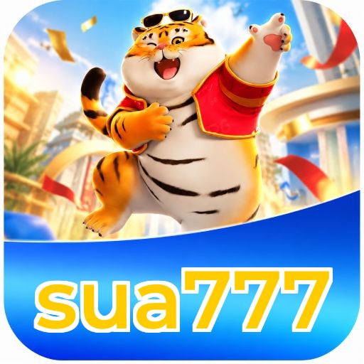 sua777 Logo