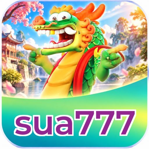 sua777 Logo
