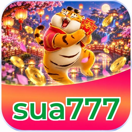 sua777 Logo