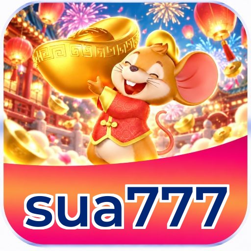 sua777 Logo