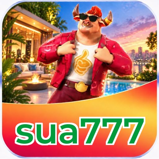 sua777 Logo